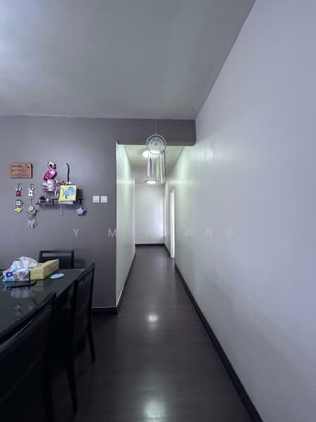 Condominium for Sale at Amadesa Resort Condominium - Y M Phang - Corridor - PropertyGuru.com.my