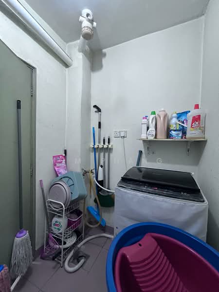 Condominium for Sale at Amadesa Resort Condominium - Y M Phang - Interior - PropertyGuru.com.my