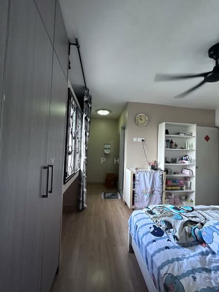 Condominium for Sale at Amadesa Resort Condominium - Y M Phang - Bedroom - PropertyGuru.com.my