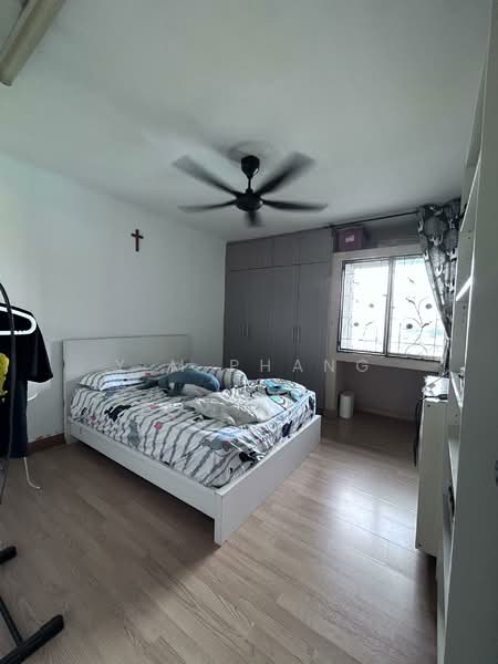 Condominium for Sale at Amadesa Resort Condominium - Y M Phang - Bedroom - PropertyGuru.com.my