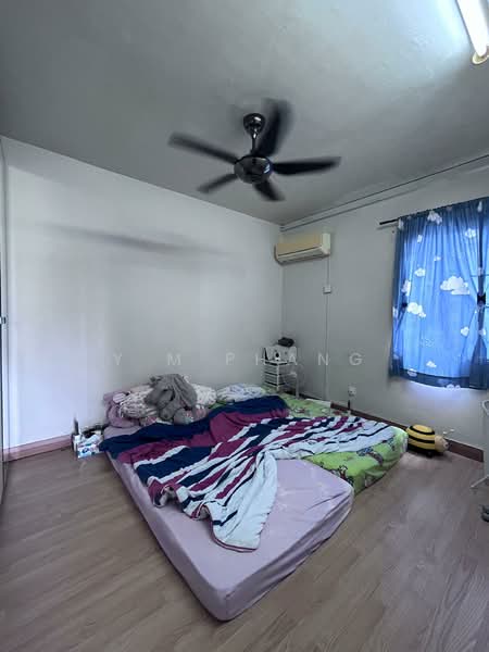 Condominium for Sale at Amadesa Resort Condominium - Y M Phang - Bedroom - PropertyGuru.com.my