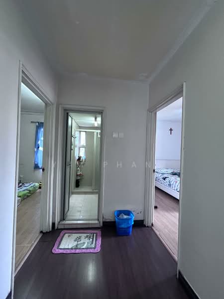 Condominium for Sale at Amadesa Resort Condominium - Y M Phang - Corridor - PropertyGuru.com.my