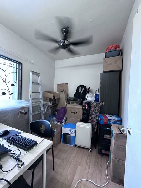 Condominium for Sale at Amadesa Resort Condominium - Y M Phang - Study - PropertyGuru.com.my