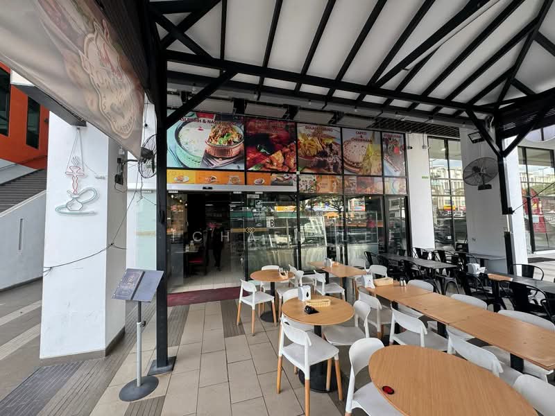 Shop / Office for Rent in Cyberjaya (Selangor) - Michael Lee - Exterior - PropertyGuru.com.my
