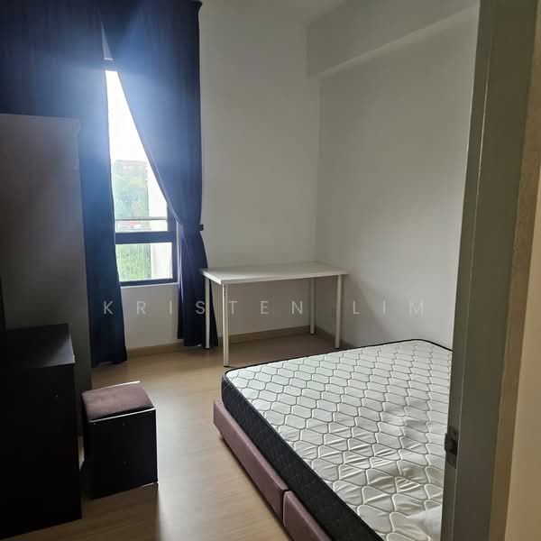 Service Residence for Rent at You City 3 - Kristen Lim - Bedroom - PropertyGuru.com.my