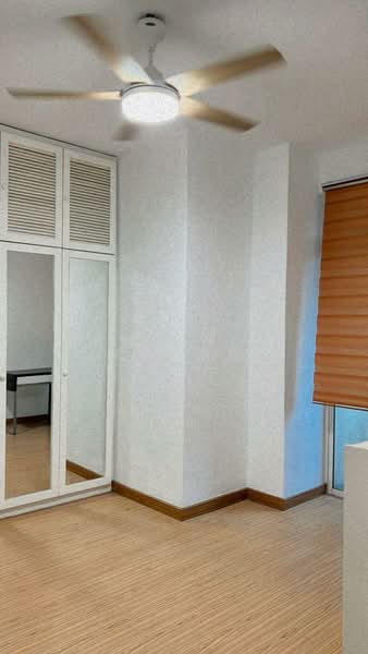 Condominium for Sale at City Gardens - Kweenie Chong - Interior - PropertyGuru.com.my