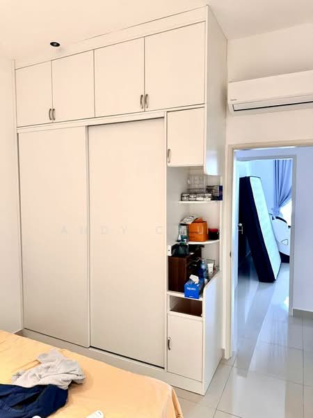 1-storey Terraced House for Sale in Bandar Cassia (Batu Kawan) - Andy Chuah - Bedroom - PropertyGuru.com.my