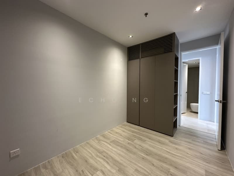 Service Residence for Sale at Lumi Tropicana - Echo Ng - Bedroom - PropertyGuru.com.my