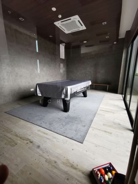 Service Residence for Sale at Lumi Tropicana - Echo Ng - Interior - PropertyGuru.com.my