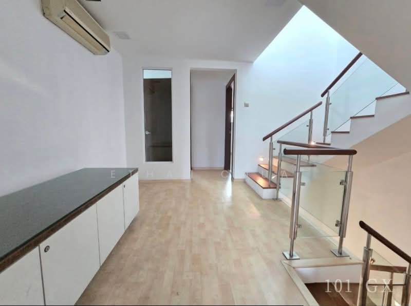 Rumah Teres 2 Tingkat untuk Dijual di Taman Eng Ann (Klang) - Ethan Chua - Interior - PropertyGuru.com.my