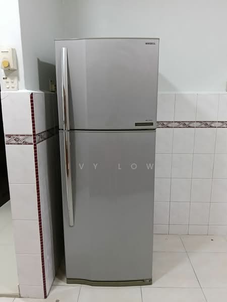 1-storey Terraced House for Rent in Taman Pelangi (Johor Bahru) - Ivy Low - Interior - PropertyGuru.com.my