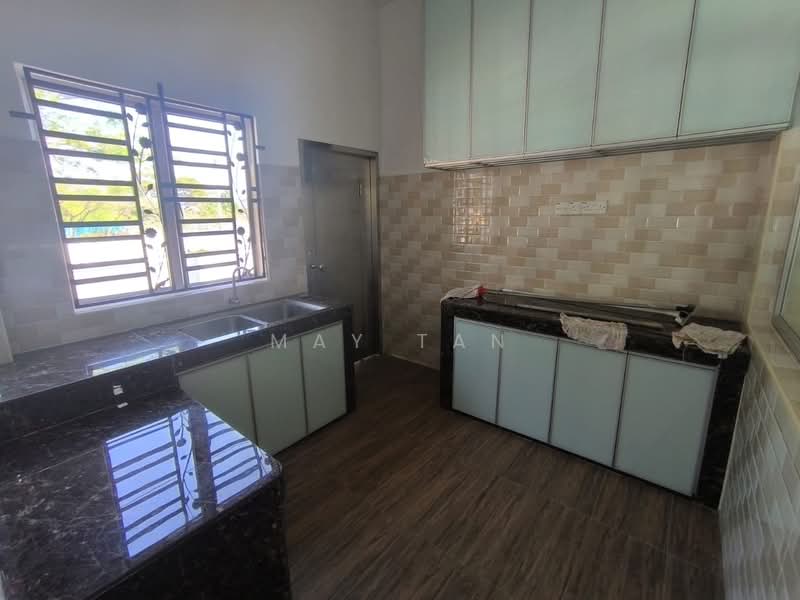 Terraced House for Sale in Kluang (Johor) - May Tan - Kitchen - PropertyGuru.com.my