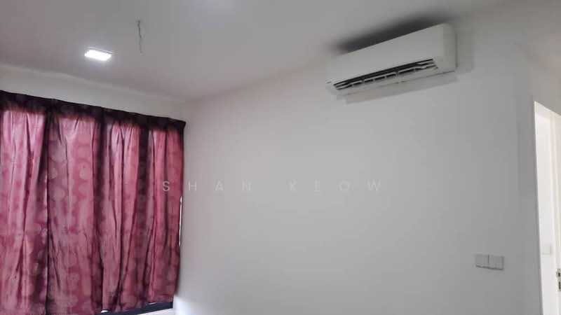 Service Residence for Rent at Sky Meridien - Shan Keow - Interior - PropertyGuru.com.my