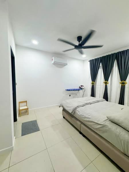 Service Residence for Rent at One 49 Residence - Loong Hing Liong - Bedroom - PropertyGuru.com.my