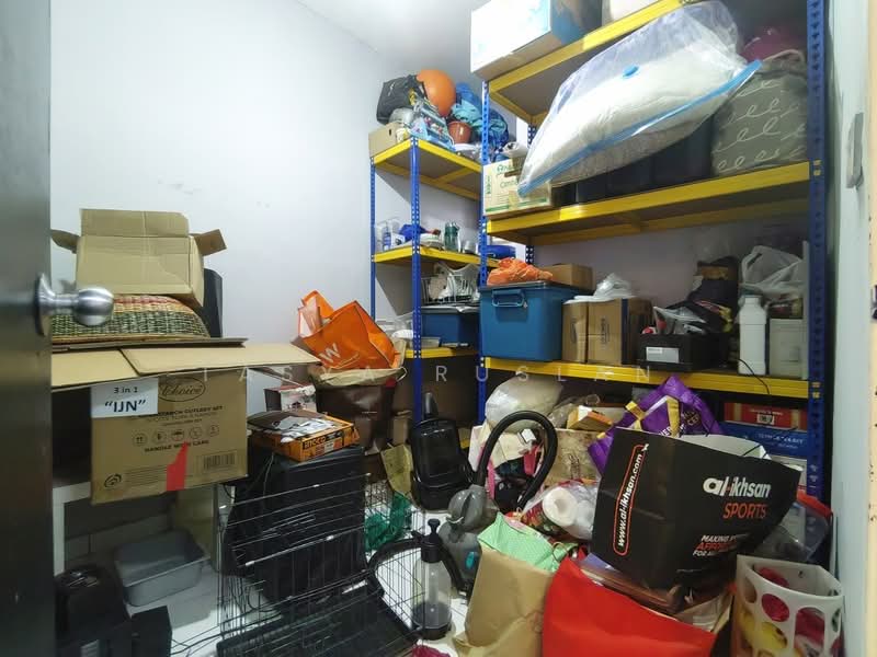 Rumah Teres 2 Tingkat untuk Dijual di Bandar Tasik Puteri (Rawang) - Tasya Ruslan - Interior - PropertyGuru.com.my