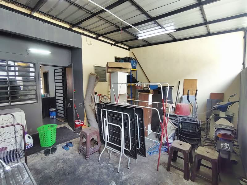 Rumah Teres 2 Tingkat untuk Dijual di Bandar Tasik Puteri (Rawang) - Tasya Ruslan - Interior - PropertyGuru.com.my
