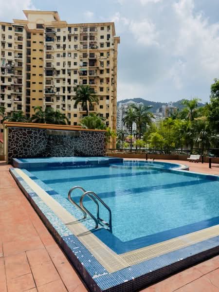 Apartment for Rent at Relau Vista Apartment - Jeff Tan - Exterior - PropertyGuru.com.my
