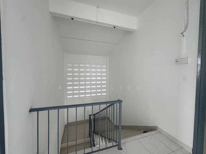 Bungalow for Rent in Taman Kebun Teh (Johor Bahru) - Albee Liew - Corridor - PropertyGuru.com.my