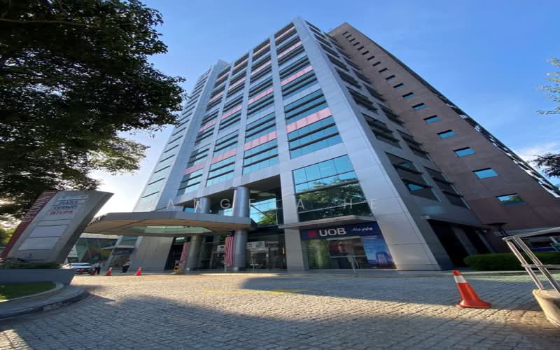 Office for Rent in Petaling Jaya (Selangor) - Angela He - Exterior - PropertyGuru.com.my