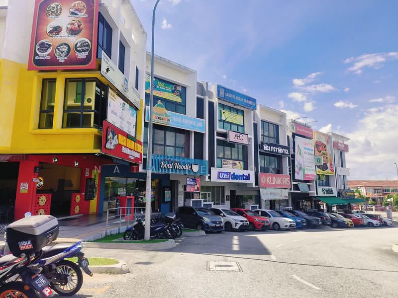 Shop for Rent in Bangi (Selangor) - Natalie Loke - Exterior - PropertyGuru.com.my