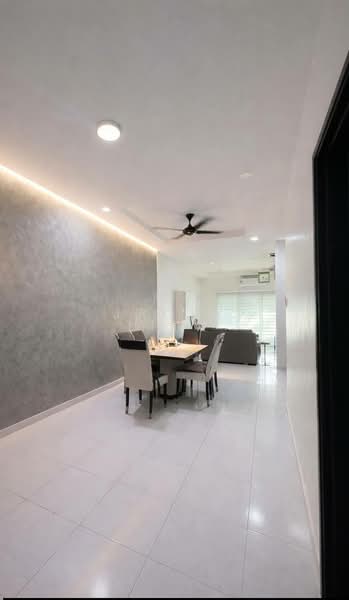 Terraced House for Sale in Ipoh (Perak) - Jacky Liew - Dining Room - PropertyGuru.com.my