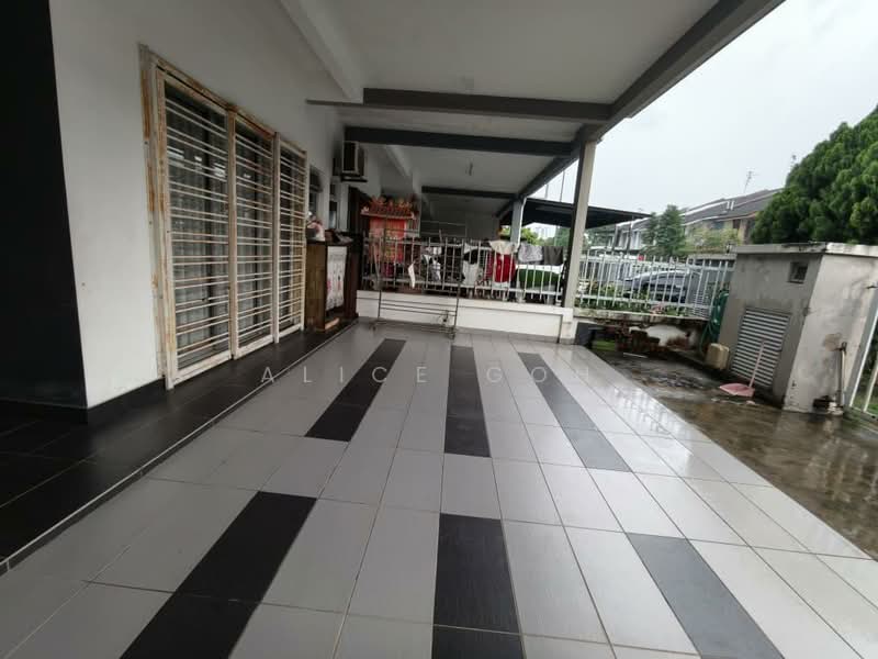 2-storey Terraced House for Sale in Taman Nusa Idaman (Iskandar Puteri (Nusajaya)) - Alice Goh - Exterior - PropertyGuru.com.my