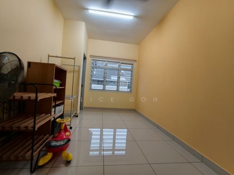 2-storey Terraced House for Sale in Taman Nusa Idaman (Iskandar Puteri (Nusajaya)) - Alice Goh - Interior - PropertyGuru.com.my