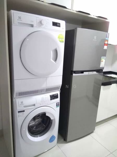 Condominium for Rent at Tropicana Bay Residences - CS Ung - Interior - PropertyGuru.com.my