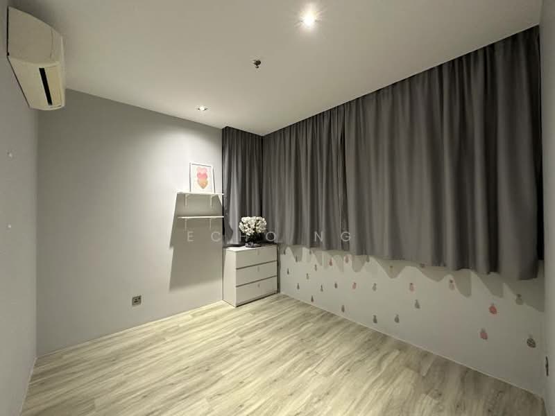 Service Residence for Sale at Lumi Tropicana - Echo Ng - Bedroom - PropertyGuru.com.my