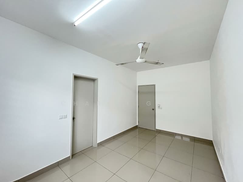 Rumah Teres 2 Tingkat untuk Disewa di Bandar Rimbayu (Telok Panglima Garang) - Charlie Gan - Interior - PropertyGuru.com.my