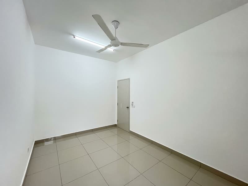 Rumah Teres 2 Tingkat untuk Disewa di Bandar Rimbayu (Telok Panglima Garang) - Charlie Gan - Interior - PropertyGuru.com.my
