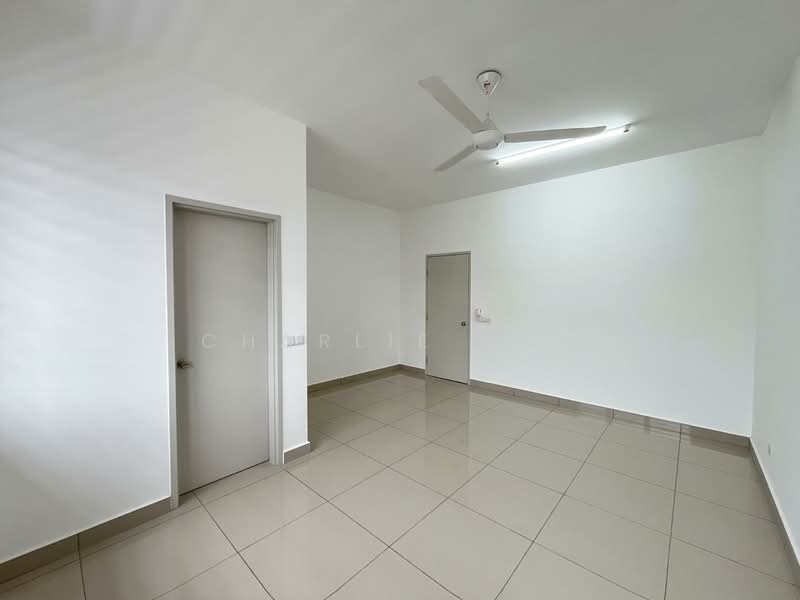 Rumah Teres 2 Tingkat untuk Disewa di Bandar Rimbayu (Telok Panglima Garang) - Charlie Gan - Interior - PropertyGuru.com.my