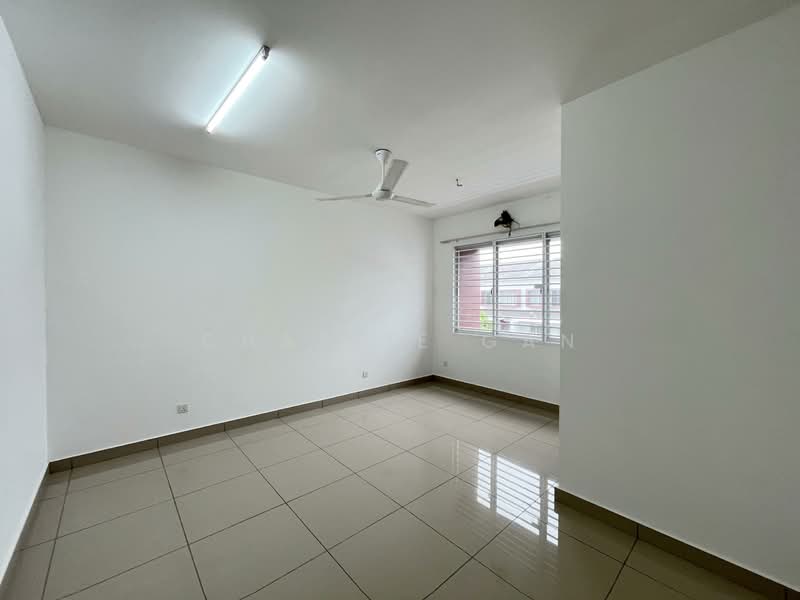 Rumah Teres 2 Tingkat untuk Disewa di Bandar Rimbayu (Telok Panglima Garang) - Charlie Gan - Interior - PropertyGuru.com.my