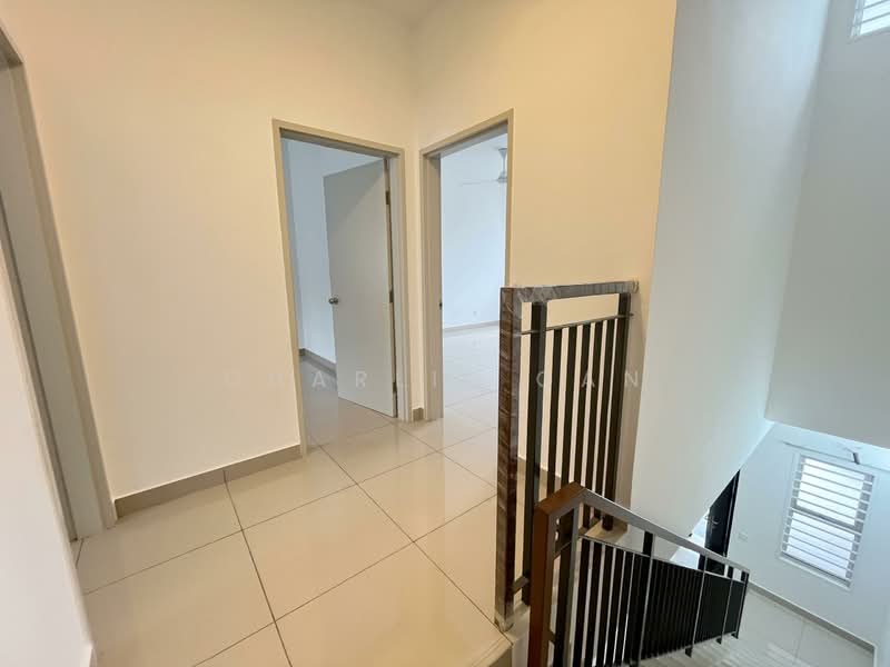 Rumah Teres 2 Tingkat untuk Disewa di Bandar Rimbayu (Telok Panglima Garang) - Charlie Gan - Interior - PropertyGuru.com.my