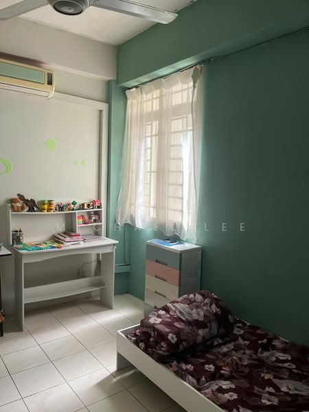 Pangsapuri untuk Dijual di Elite Apartment - Michael Lee - Bedroom - PropertyGuru.com.my