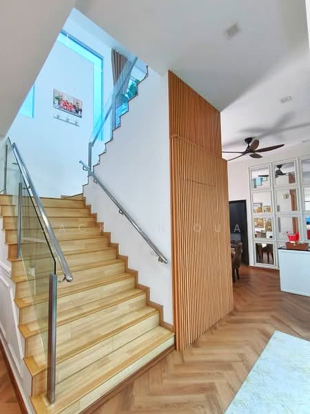 Semi-Detached House for Sale in Bukit Indah (Iskandar Puteri (Nusajaya)) - Jackson Quah - Interior - PropertyGuru.com.my