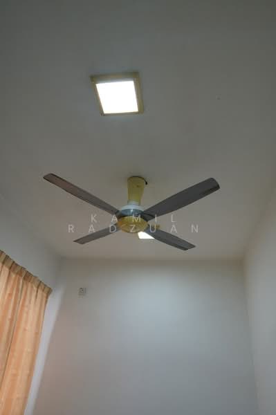 Pangsapuri untuk Disewa di Plaza Indah Apartment - Kamil Radzuan - Interior - PropertyGuru.com.my
