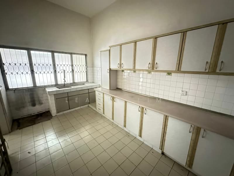 Rumah Teres 2 Tingkat untuk Dijual di SS2 (Petaling Jaya) - Leanne Lim - Kitchen - PropertyGuru.com.my