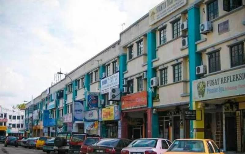 Kedai / Pejabat untuk Dijual di Seremban (Negeri Sembilan) - Amy Lim - Exterior - PropertyGuru.com.my