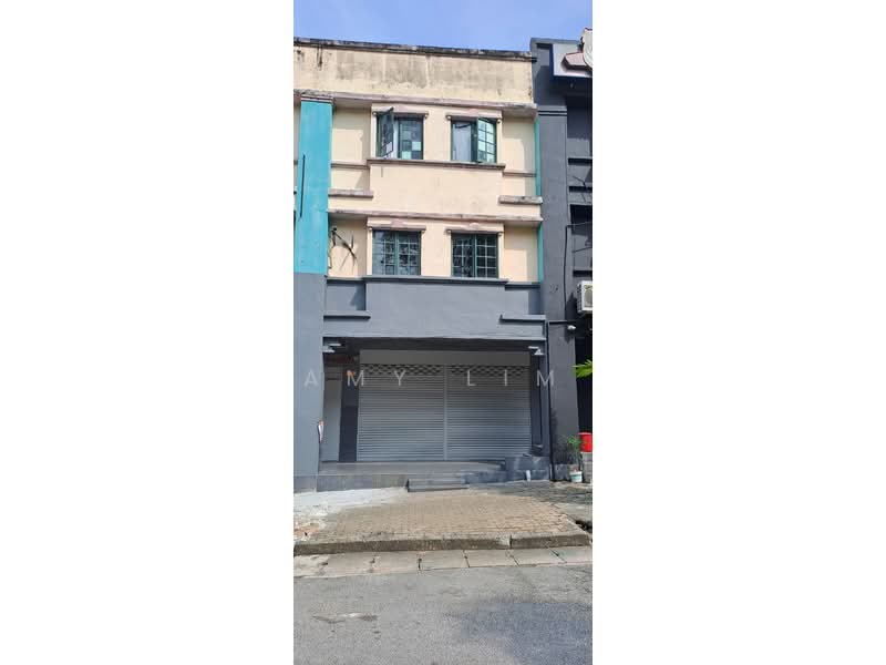 Kedai / Pejabat untuk Dijual di Seremban (Negeri Sembilan) - Amy Lim - Exterior - PropertyGuru.com.my