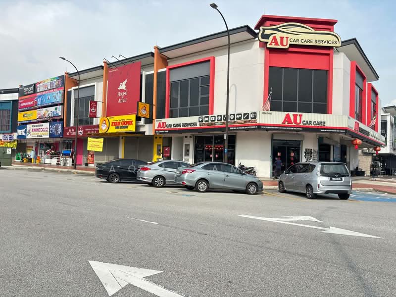 Shop / Office for Sale in Seksyen 35 (Shah Alam) - Aqil Kamal - PropertyGuru.com.my