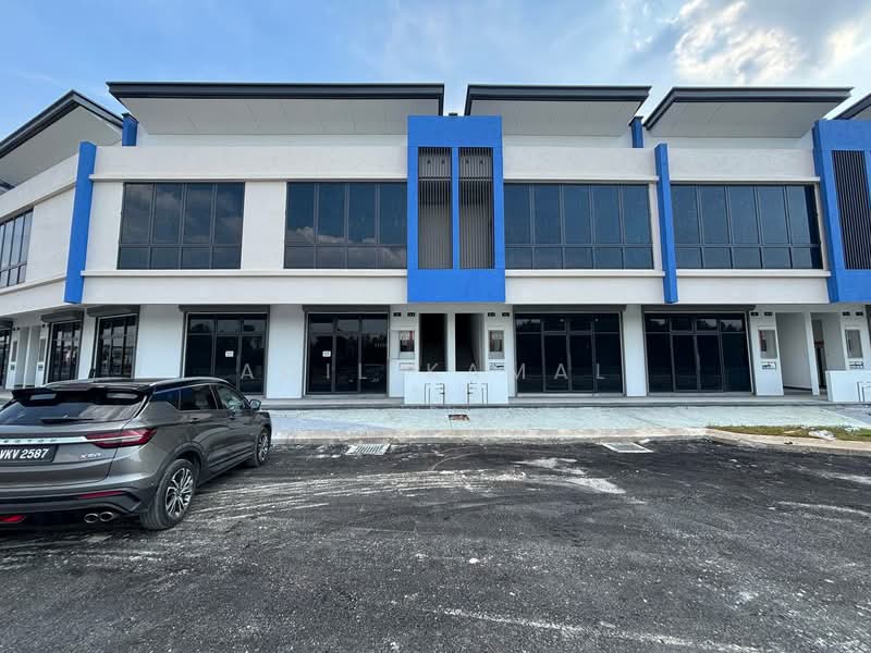 Shop / Office for Sale in Seksyen 35 (Shah Alam) - Aqil Kamal - PropertyGuru.com.my