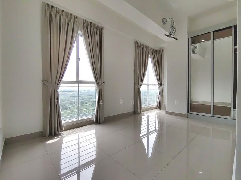 Condominium for Sale at Seri Tijanni - Tasya Ruslan - View - PropertyGuru.com.my