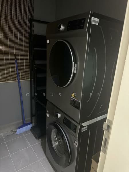 Service Residence for Rent at Kenwingston Platz - Cyrus Chee - Interior - PropertyGuru.com.my