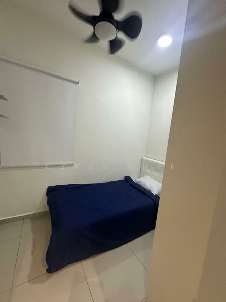 Service Residence for Rent at Kenwingston Platz - Cyrus Chee - Bedroom - PropertyGuru.com.my
