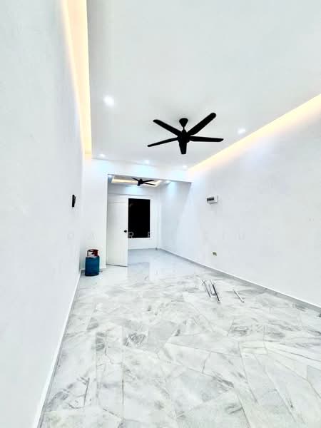 1-storey Terraced House for Sale in Taman Skudai Baru (Skudai) - Darren Siu - Interior - PropertyGuru.com.my