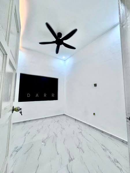 1-storey Terraced House for Sale in Taman Skudai Baru (Skudai) - Darren Siu - Interior - PropertyGuru.com.my