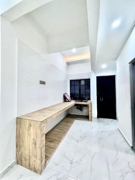 1-storey Terraced House for Sale in Taman Skudai Baru (Skudai) - Darren Siu - Interior - PropertyGuru.com.my