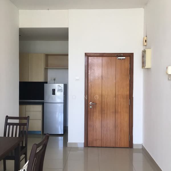 Condominium for Rent at Mutiara Ville - Yeong . - Dining Room - PropertyGuru.com.my
