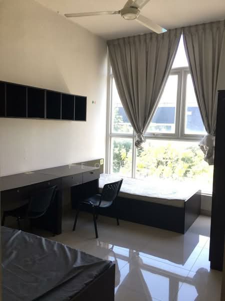 Condominium for Rent at Mutiara Ville - Yeong . - Bedroom - PropertyGuru.com.my